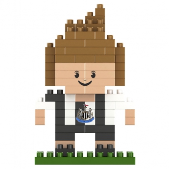 Newcastle United stavebnice BRXLZ Player