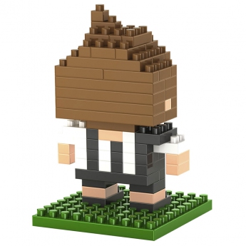 Newcastle United stavebnice BRXLZ Player