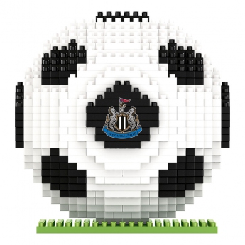 Newcastle United stavebnice BRXLZ Football