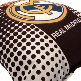 Real Madrid polštářek Cushion DT