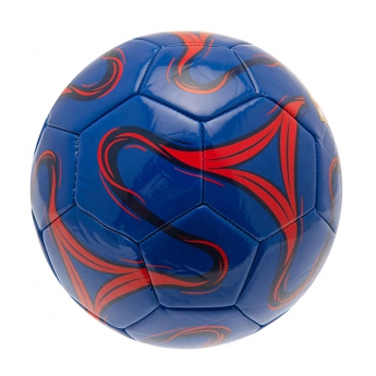 FC Barcelona fotbalový mini míč Skill Ball CC size 1