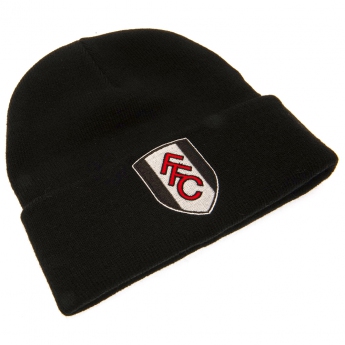 Fulham zimní čepice Cuff Beanie