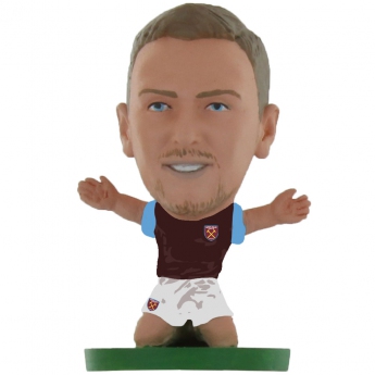 West Ham United figurka SoccerStarz Bowen