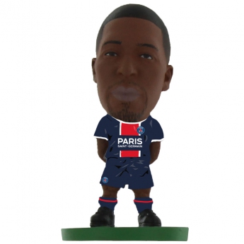Paris Saint Germain figurka SoccerStarz Kimpembe