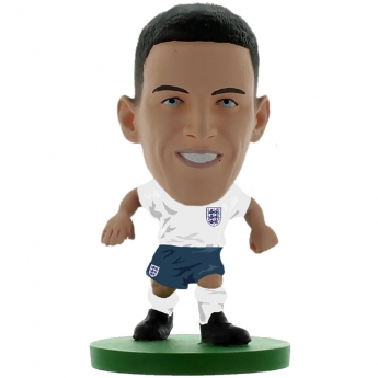 Fotbalové reprezentace figurka SoccerStarz Rice