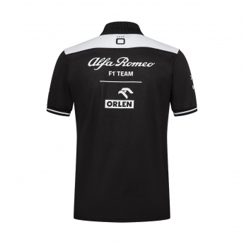Alfa Romeo Racing pánské polo tričko F1 Team 2022