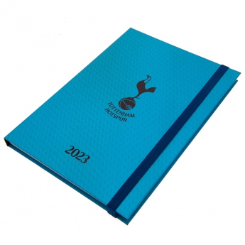 Tottenham Hotspur diář A5 Diary 2023