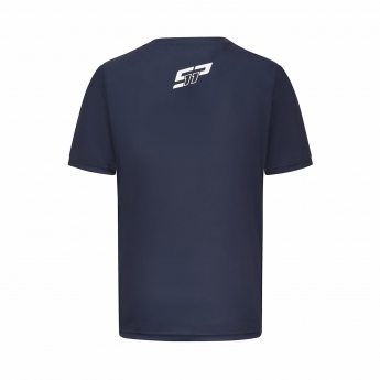 Red Bull Racing pánské tričko Mexico SE F1 Team 2022