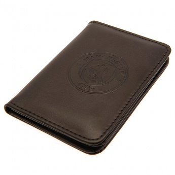 Manchester City pouzdro na karty Executive Card Holder