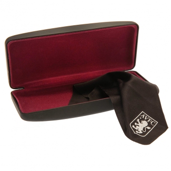 Aston Villa pouzdro na brýle Glasses Case