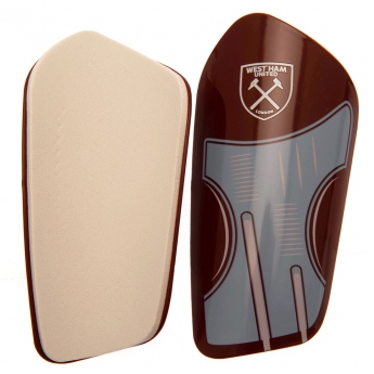 West Ham United dětské fotbalové chrániče Shin Pads Kids DT