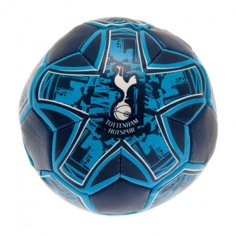 Tottenham Hotspur fotbalový mini míč 4 inch Soft Ball