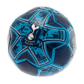 Tottenham Hotspur fotbalový mini míč 4 inch Soft Ball