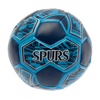 Tottenham Hotspur fotbalový mini míč 4 inch Soft Ball