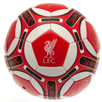 FC Liverpool dárkový set Signature Gift Set
