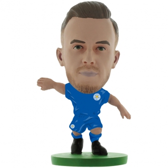 Leicester City figurka SoccerStarz Maddison