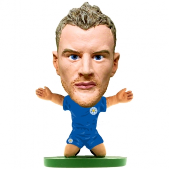 Leicester City figurka SoccerStarz Vardy