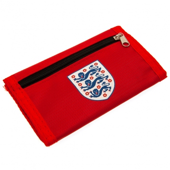 Fotbalové reprezentace peněženka Nylon Wallet