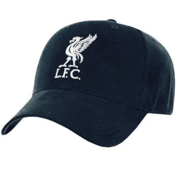 FC Liverpool čepice baseballová kšiltovka Cap Core NV