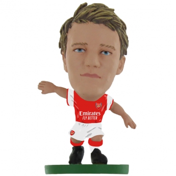 FC Arsenal figurka SoccerStarz Odegaard