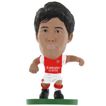 FC Arsenal figurka SoccerStarz Tomiyasu