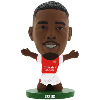 FC Arsenal figurka SoccerStarz Jesus