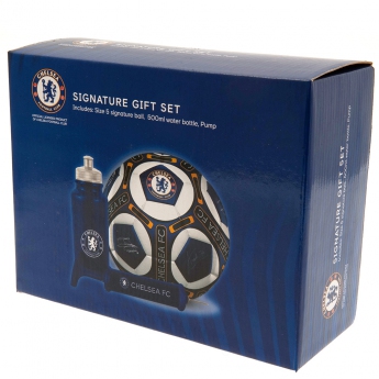 FC Chelsea dárkový set Signature Gift Set