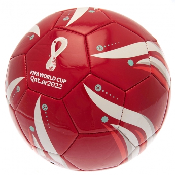 Fotbalové reprezentace fotbalový míč 2022 Phoenix Football size 5