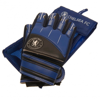 FC Chelsea dětské brankářské rukavice Yths DT 79-86mm palm width