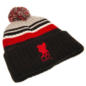 FC Liverpool zimní čepice Pinewood Ski Hat
