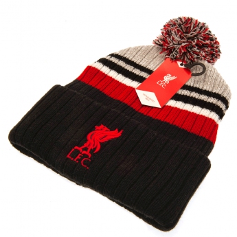 FC Liverpool zimní čepice Pinewood Ski Hat