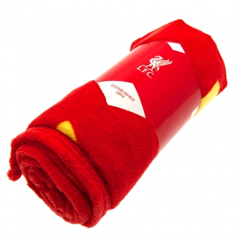 FC Liverpool deka This Is Anfield Fleece Blanket