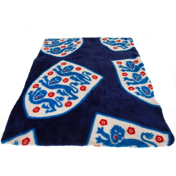 Fotbalové reprezentace deka Fleece Blanket