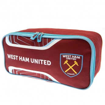 West Ham United taška na boty Boot Bag FS
