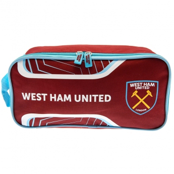 West Ham United taška na boty Boot Bag FS