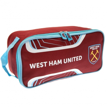 West Ham United taška na boty Boot Bag FS