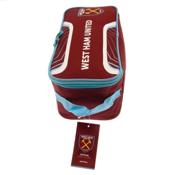 West Ham United taška na boty Boot Bag FS