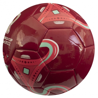 Fotbalové reprezentace fotbalový míč 2022 Orbit Football