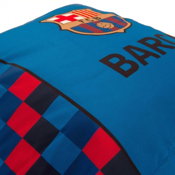 FC Barcelona polštářek Barca Cushion