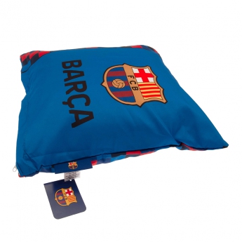 FC Barcelona polštářek Barca Cushion