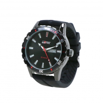 Toyota Gazoo Racing hodinky Sport Mens Watch
