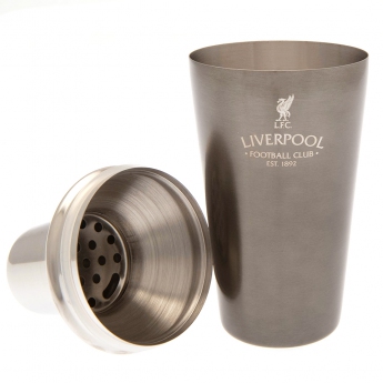 FC Liverpool barový set 3pc Cocktail Shaker Set