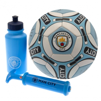 Manchester City dárkový set Signature Gift Set