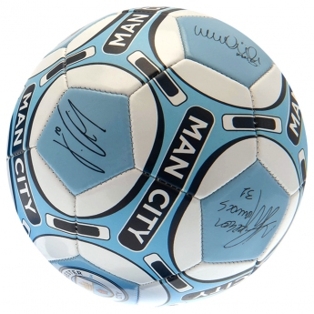 Manchester City dárkový set Signature Gift Set