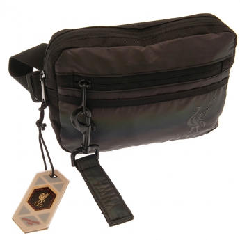 FC Liverpool ledvinka Cross Body Bag