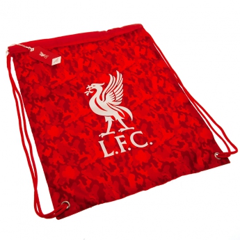 FC Liverpool gymsak Camo