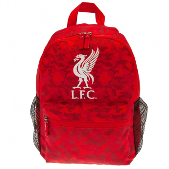 FC Liverpool batoh na záda Camo