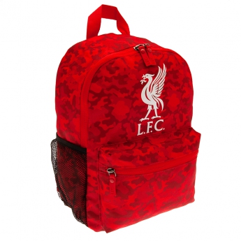 FC Liverpool batoh na záda Camo