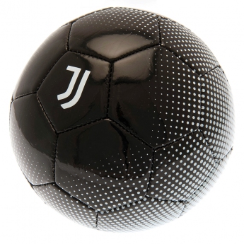 Juventus Turín fotbalový míč Football FD size 5