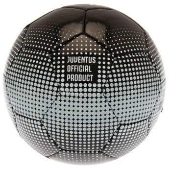 Juventus Turín fotbalový míč Football FD size 5